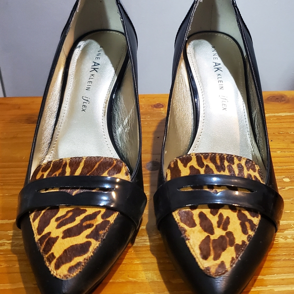 Anne Klein
